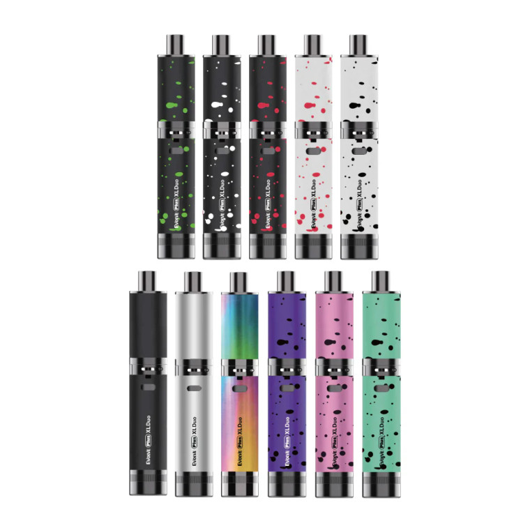 YoCan | Evolve Plus XL Duo