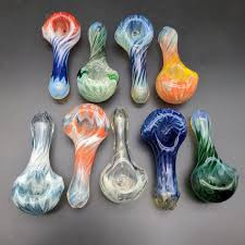 OVER | Glass Handmade Bowls & Pipes | Made in Rochester