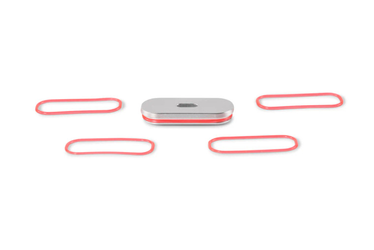 Pax | Concentrate Insert Lid / O ring replacement