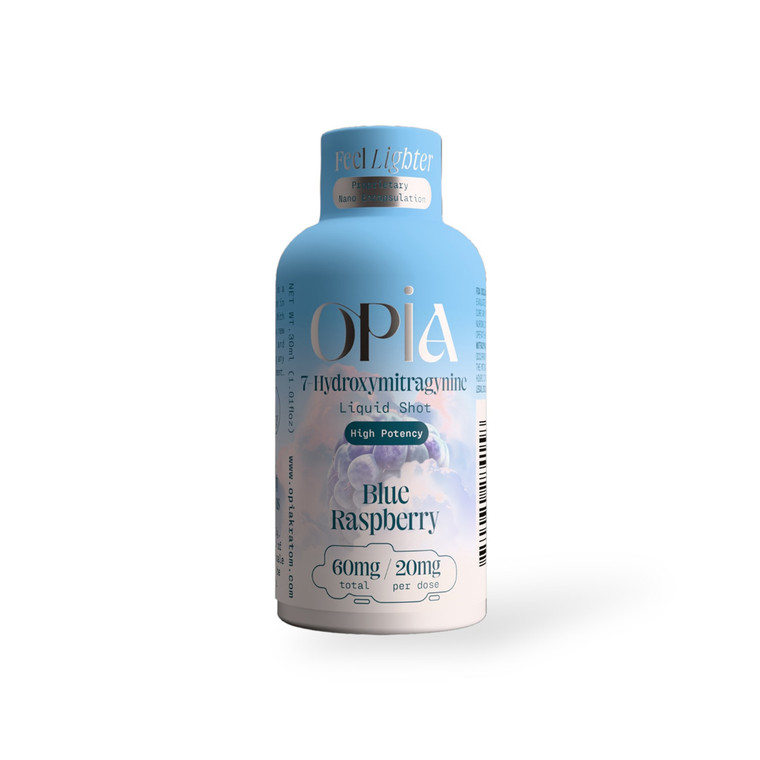 OPIA | 7OH Shots | 60MG