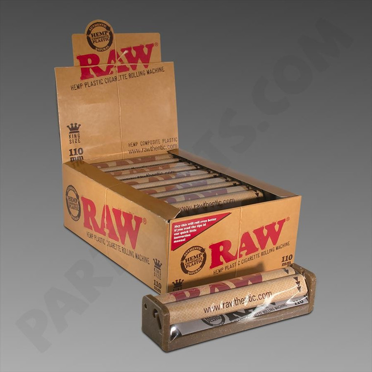 RAW 110mm Rolling Machine