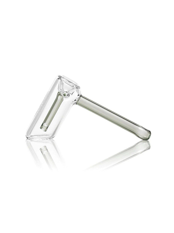 Grav mini hammer bubbler