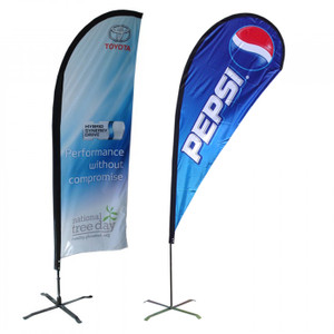Custom Flags