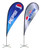 Custom Flags