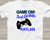 T-Shirts Silkscreened