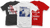 T-Shirts Silkscreened