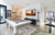 Virtually Staged Images