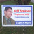 Yard Signs