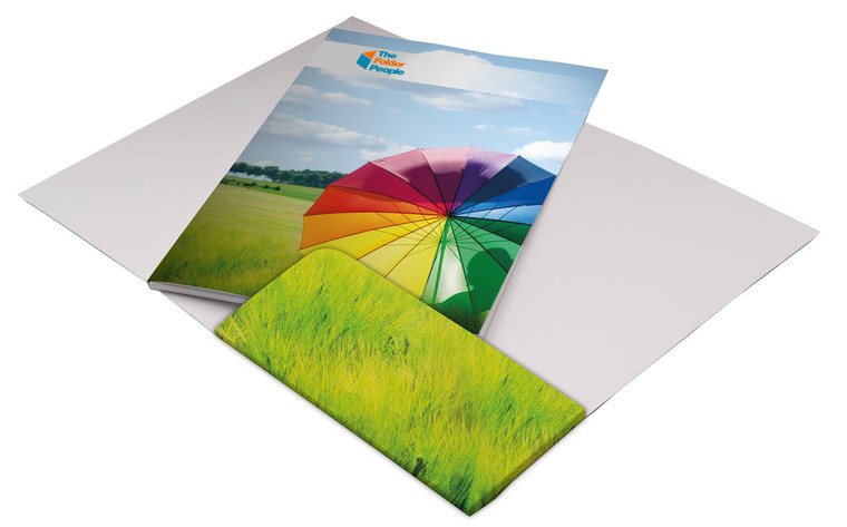 Presentation Folders