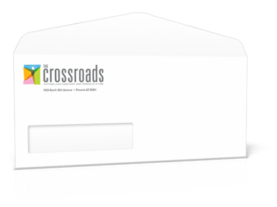 Envelopes