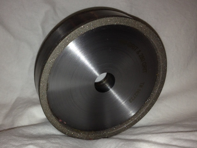 ProTek Edge Bevel Grinder Wheel, Protek Grinding Wheel 300400