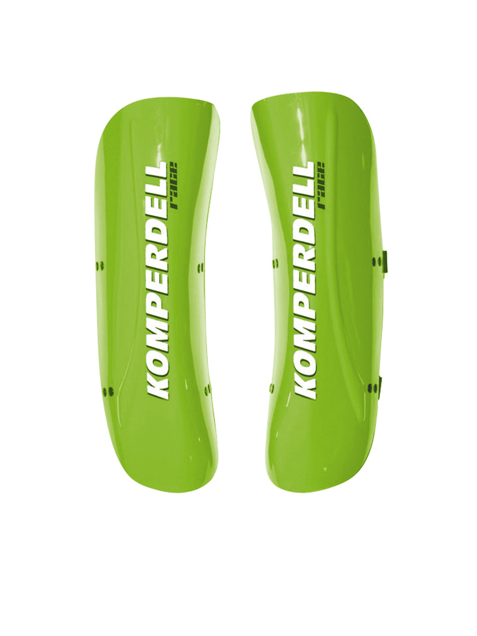 KOMPERDELL RACE GEAR スキー用プロテクター KOMPERDELL コンパーデル パンチガード ＜2026＞ PROTECTION