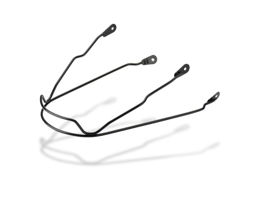 Uvex X-Ride Chin Bar, Slalom Chin Guard