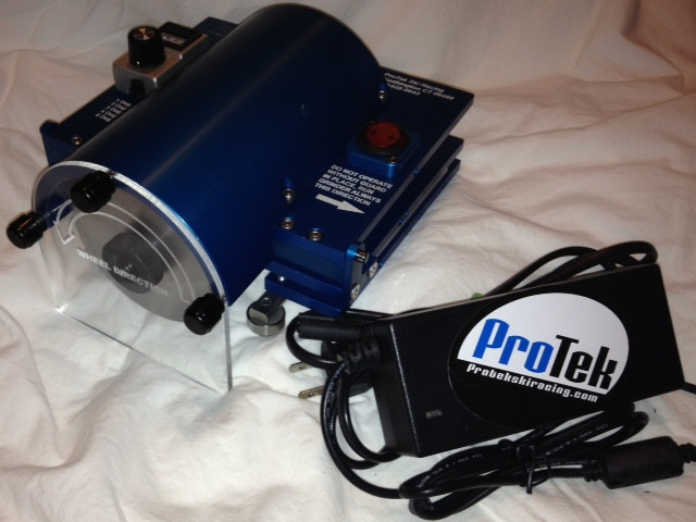 ProTek Ski Racing Supply