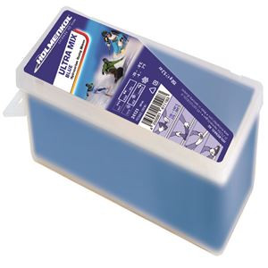 Holmenkol Ultramix Blue 6 x 150g Bar