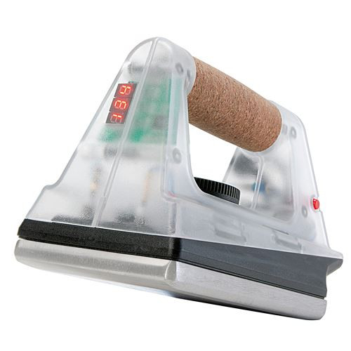 HOLMENKOL　RACING MIX　COLD/MID　HF Holmenkol Betamix Red 150g Bar