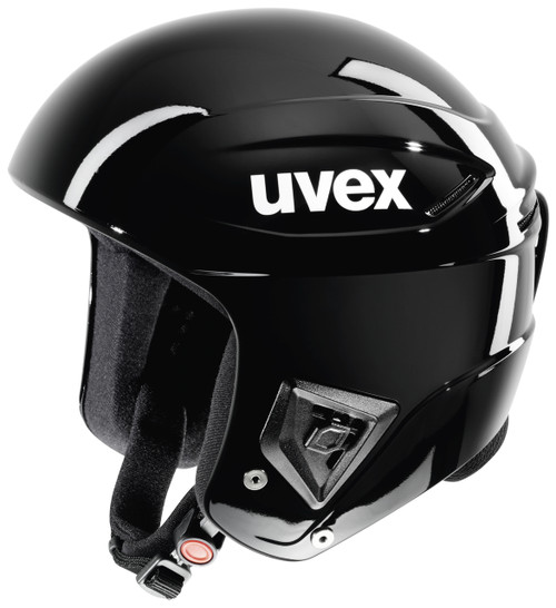 uvex invictus ヘルメット 58-59 オールブラック　fis対応 uvex invictus ヘルメット 58-59 オールブラック fis対応 uvex