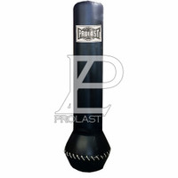 PROLAST 6 FOOT PRO BOUNCE BACK HEAVY PUNCHING / KICKING BAG - 72" PROLAST 6 FOOT PRO BOUNCE BACK HEAVY PUNCHING / KICKING BAG - 72"