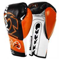 GRANT Boxing Gloves 8oz Lace-up type Floyd Mayweather Jr Model