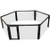 PRO MMA®  Professional Gym Floor MMA Training Cage