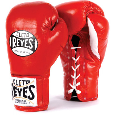 Unchain　CLETO REYES ボクシンググローブ レッド CLETO REYES レイジェス ボクシンググローブ レッド｜Yahoo