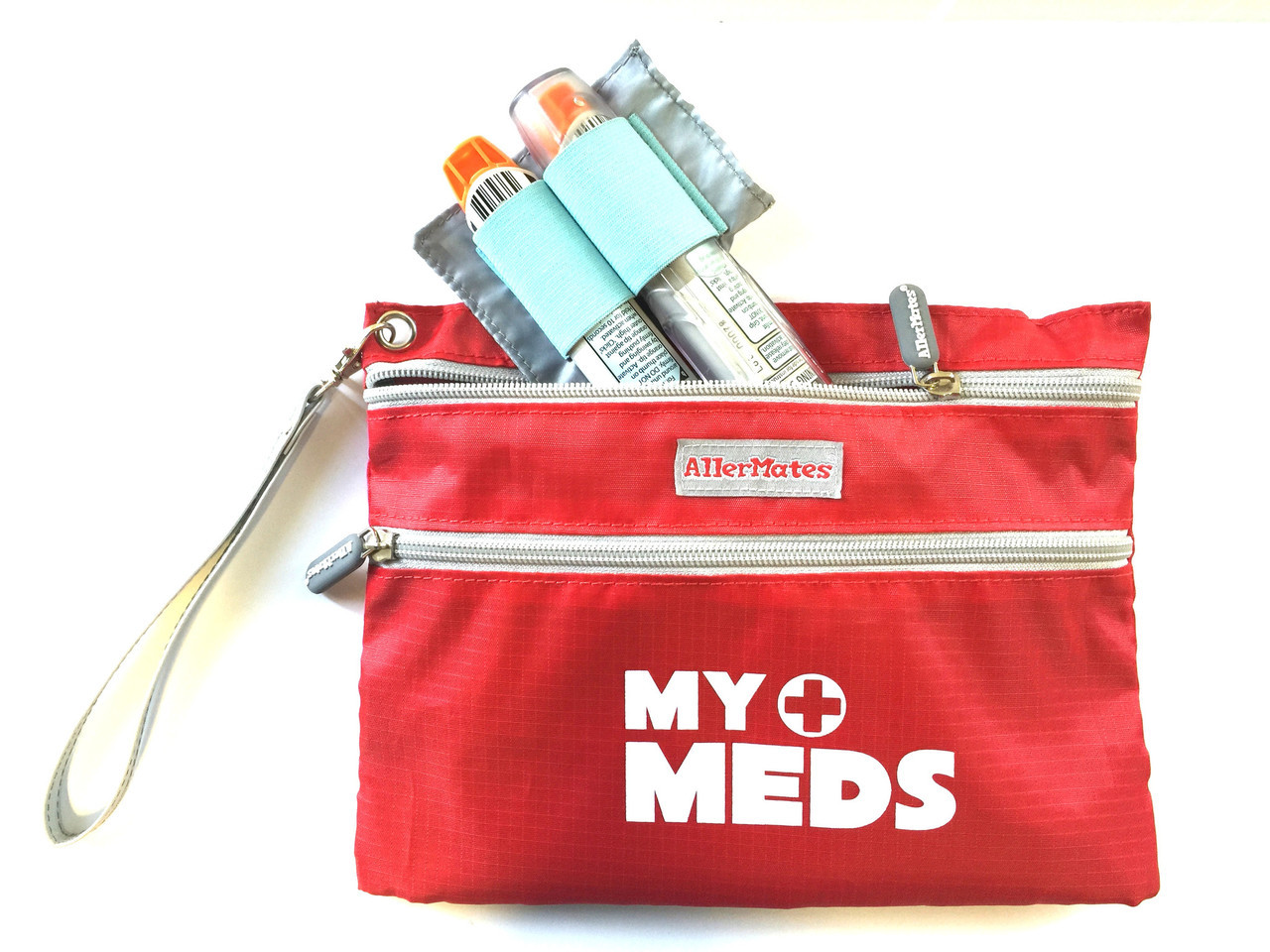 Allermates Epi Pen Medical Bags For Kids Auvi Q Epinephrine