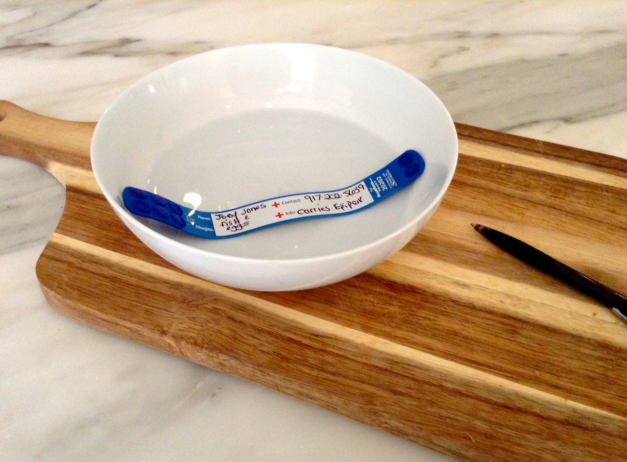 food allergy bracelets kids allergy bracelets for kids