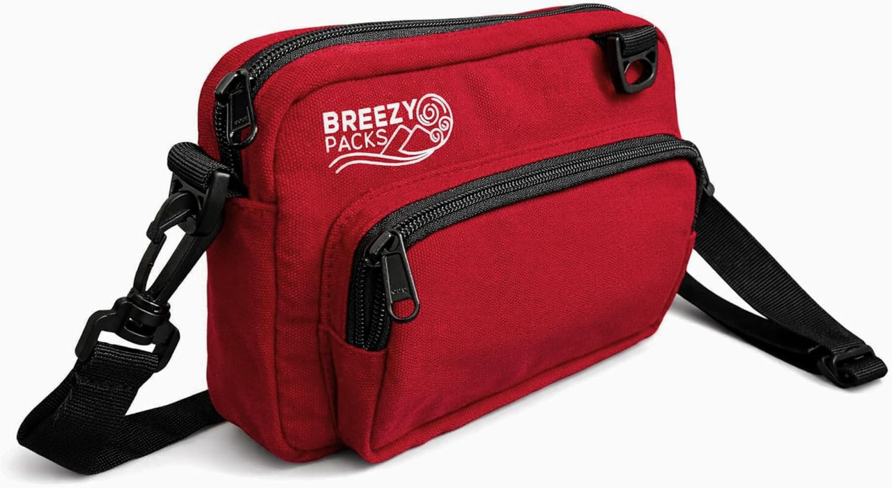 Breezy Mega – Large EpiPen storage for hot weather