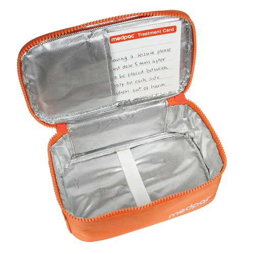 insulated epipen case medpac med pac medpac bags