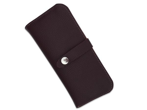 Leather Epinephrine Wallet | eppie pin carrying case