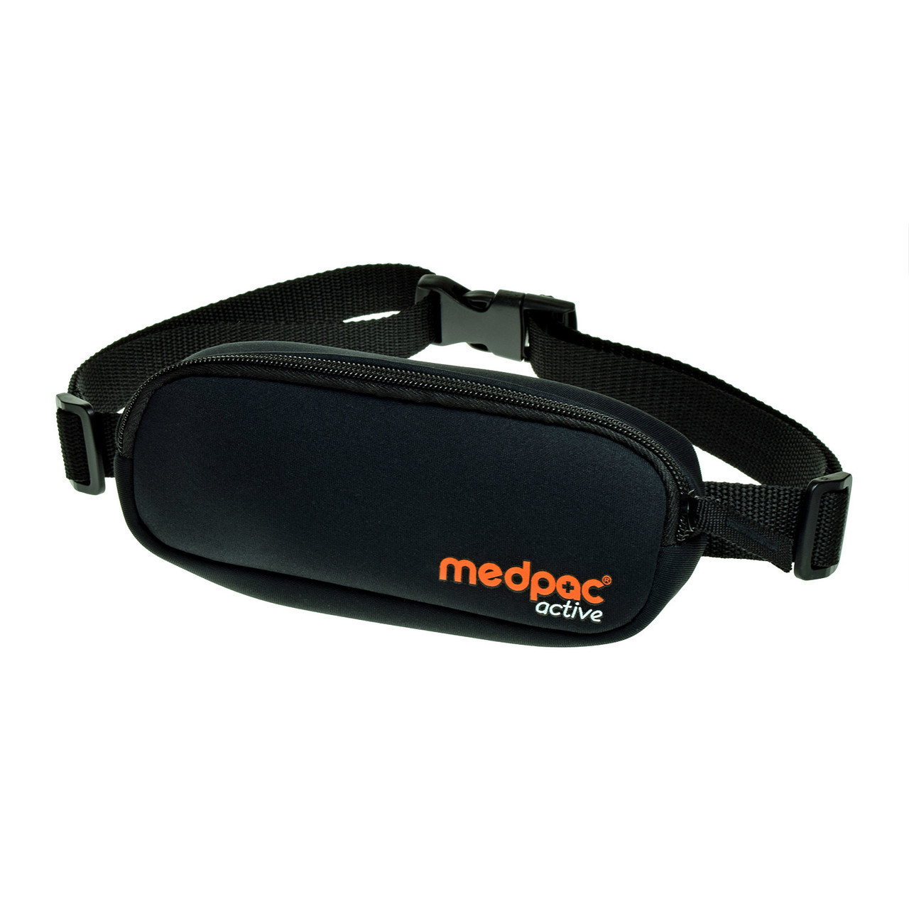 Amazon.com: MedPac 19307 CrutchBag Crutchpac, Lite, Black, 55