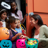 Embrace Halloween Inclusivity with the Teal Pumpkin Project