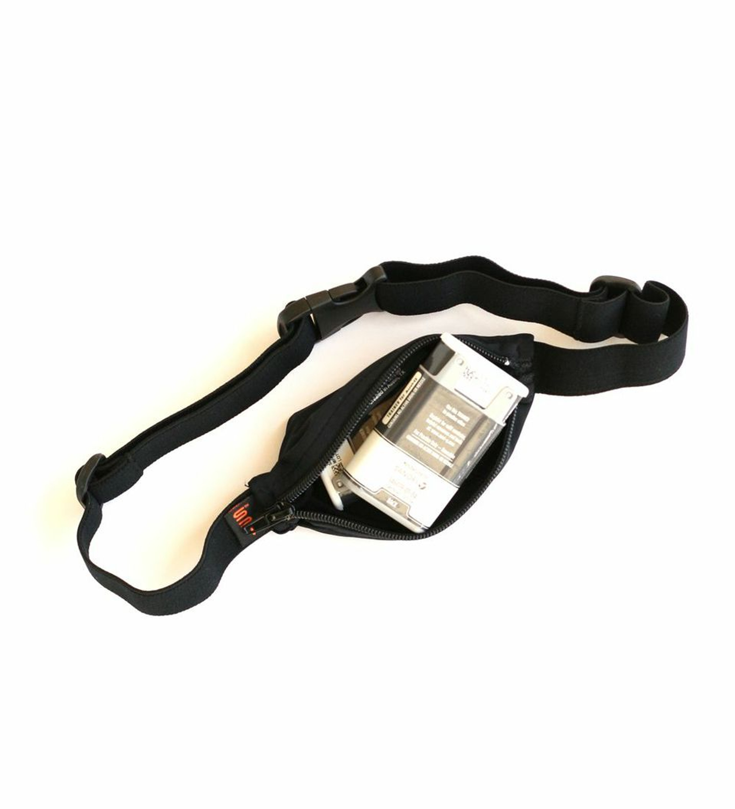 Epibelt epinephrine pen belt eppy pen belt epi pen carrier