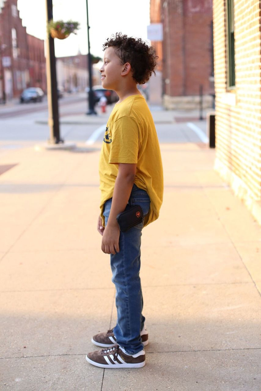 AuviQ AuviQ auviq pouch carrying case allerject