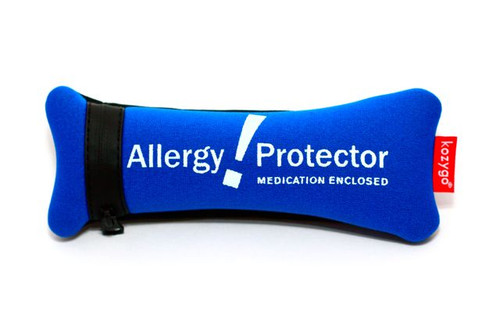Neoprene Uno Pouch-Allergy Protector