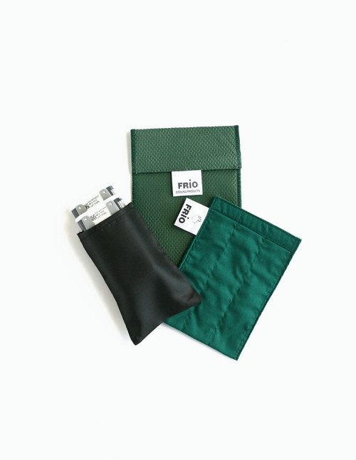 Insulated Wallet-PMP