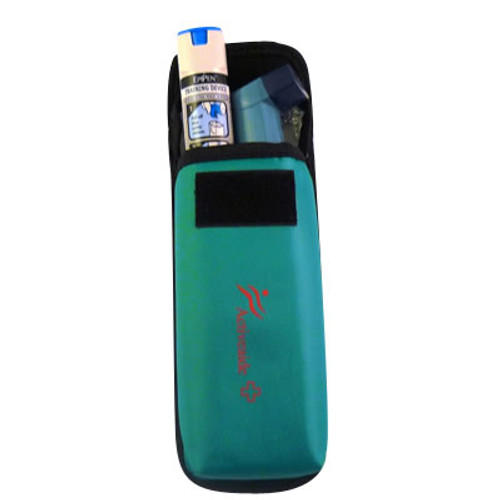 Insulated Twin Auto-Injector Case Insulated Twin Auto-Injector Case