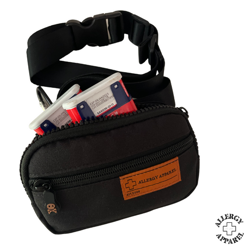 AuviQ AuviQ auviq pouch carrying case allerject
