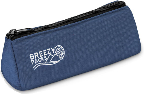 blue Breezy Basic temperature controlled EpiPen carrying case