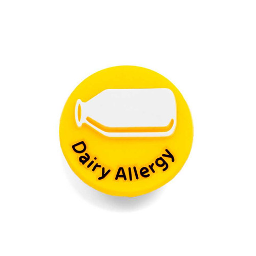 Dairy Allergy Allerbling Charm