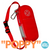 Allergy epipen Medicine Case-Poppy