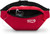 Red Breezy Belt Bag temperature controlled EpiPen carrying case