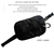 combo strap carrying option