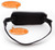 Includes adjustable waist strap that also doubles as a sling