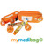 Asthma Inhaler Alert Keychain – MyMediBag 3D Medical Tag