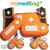 Asthma Inhaler Alert Keychain – MyMediBag 3D Medical Tag