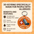 Asthma Inhaler Alert Keychain – MyMediBag 3D Medical Tag