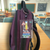 Allergy Alert Bag Tag with Emergency Contact Stickers | mymedibag