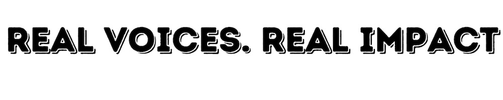 Real Voices. Real Impact. Allergy Stories Real Voices Real Impact Allergy Stories