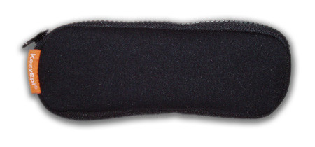エピヌ épine pouch Pocket bag black epine エピヌ épine pouch Pocket bag black